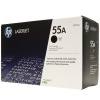 TONER HP - CE255A - (55A) - P3015DN - ORIGINALE