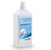 SAPONE LIQUIDO PULIMAN MADREPERLATO - FLACONE DA 1.000 ML. CON POMPETTA - NETTUNO - CODICE 45024