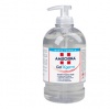 AMUCHINA GEL X GERM DISINFETTANTE MANI IN DISPENSER DA 500 ML. - CODICE 89365