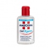 AMUCHINA GEL X GERM DISINFETTANTE MANI - FLACONE DA ML. 80