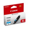 NS CANON CLI-551XL C - SERBATOIO - 