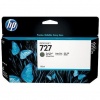 NS HP - B3P22A - (N.727) - 130 ML. - NERO MATTE - ORIGINALE