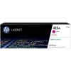 TONER HP - W2033A - (415A) - MAGENTA - ORIGINALE