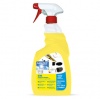 DETEROSOLVENTE SGRASSANTE DEINK - 750 ML. - 1884S - SANITEC