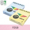 CARTA FOT.A3 - GR.80 - ROSA - (COLORE TENUE) - CONFEZIONE 250 FOGLI - COPY TINTA - CODICE 57191