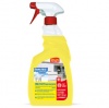 SGRASSATORE DISINFETTANTE LIMONE MULTI ACTIV - SANITEC - 750 ML.