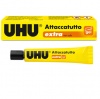 COLLA UHU ATTACCATUTTO EXTRA - GEL - 20 ML. - TRASPARENTE - CODICE 83622