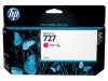 NS HP - B3P20A - (N.727) - 130 ML. - MAGENTA - ORIGINALE