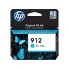 NS HP - 3YL77AE - (N.912) - CIANO - (HP OFFICEJET 8010 SERIES) - ORIGINALE