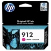 NS HP - 3YL78AE - (N.912) - MAGENTA - (HP OFFICEJET 8010 SERIES) - ORIGINALE