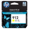 NS HP - 3YL79AE - (N.912) - GIALLO - (HP OFFICEJET 8010 SERIES) - ORIGINALE