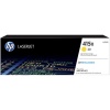 TONER HP - W2032X - (415X) - GIALLO - ALTA CAPACITA' - ORIGINALE