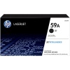 TONER HP - CF259A - (59A) - NERO - ORIGINALE