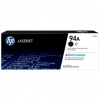 TONER HP - CF294A - (94A) - NERO - ORIGINALE