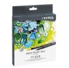 PENNARELLI AQUA BRUSH DUO - LYRA - CONFEZIONE 24 PEZZI