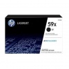 TONER HP - CF259X - (59X) - NERO - ALTA CAPACITA' - ORIGINALE