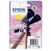 NS EPSON - T02V44 - GIALLO - 502 - (BINOCOLO) - ORIGINALE