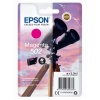 NS EPSON - T02V34 - MAGENTA - 502 - (BINOCOLO) - ORIGINALE