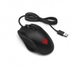 MOUSE HP OMEN MOUSE 400 - NERO - 2 TASTI - LASER