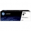 TONER HP - CF256A - (56A) - NERO - ORIGINALE