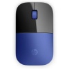 MOUSE HP WIRELESS Z3700 - 