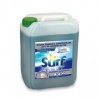 DETERSIVO LAVATRICE LIQUIDO - 10 LITRI - SURF