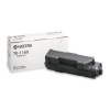 TONER KYOCERA - NERO - TK-1160 - PER ECOSYS P2040DN-DW - ORIGINALE