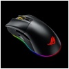 MOUSE ASUS ROG GLADIUS II ORIGIN - NERO - 4 TASTI - OTTICO - USB